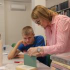 Fot. Facebook / Powiatowa Biblioteka Publiczna w Wieluniu