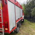 fot.: OSP KSRG Nowa Brzeźnica