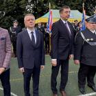 Jubileusz 100-lecia OSP Krzeczów / fot.: Sławomir Rajch