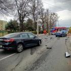 fot.: OSP w Praszce