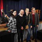 Fot. Facebook / Gminny Ośrodek Kultury i Gminna Biblioteka Publiczna w Galewicach 