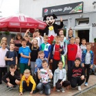 pizzeria italia