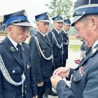 Otwarcie Centrum Integracji i jubileusz 60-lecia jednostki OSP Kluski / fot.: Sławomir...