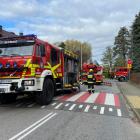 Fot. Facebook / OSP Baranów 