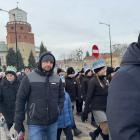 Zdjęcia z Orszaku Trzech Króli w Wieluniu / fot.: Sławomir Rajch