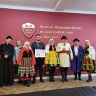 fot.: Gminne Centrum Kultury i Biblioteka Publiczna w Konopnicy 