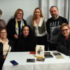Fot. Facebook / Gminny Ośrodek Kultury i Gminna Biblioteka Publiczna w Galewicach 