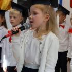 Fot. Facebook / Szkoła Podstawowa im. Komisji Edukacji Narodowej w Kurowie 