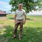 Na zdjęciu Damian Orłowski/ fot.: Elżbieta Mizak