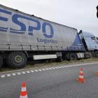 fot.: OSP KSRG Biała
