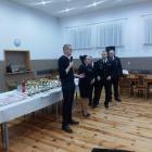 fot.: OSP KSRG Ostrówek