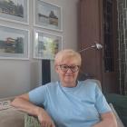 Na zdjęciach Lidia Piwnicka z Krzyworzeki / fot.: Elżbieta Mizak