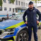 Fot. KPP Bełchatów