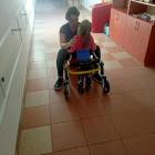 fot.: archiwum prywatne Anny Wrzosek