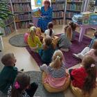 Fot. Facebook / Miejska i Gminna Biblioteka Publiczna w Wieluniu