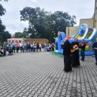 fot.: Specjalny Ośrodek Szkolno-Wychowawczy w Działoszynie