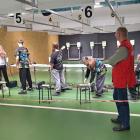  fot.: archiwum Okręgowego Klubu Strzelectwa Sportowego 