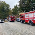 Fot. Facebook / OSP Baranów