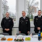 Fot. Facebook / Komenda Powiatowa PSP w Pajęcznie 