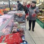 Fot. Facebook / Koło Gospodyń Wiejskich w Bieńcu