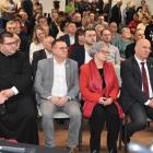 Zdjęcie z Koncertu Muzyki Filmowej w wykonaniu Czarnożylskiej Orkiestry Dętej / fot.:...