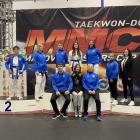 fot.: LKS Victoria Taekwon-Do Działoszyn