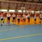  Zdjęcia z XV Gminnej Olimpiady Sportowej Przedszkolak&oacute;w w Działoszynie / fot.:...