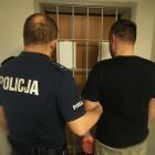 Fot. KPP Radomsko