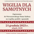 Fot. Facebook / Wieruszowski Dom Kultury