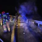 Fot. Facebook / OSP KSRG Sokolniki 