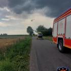 fot.: OSP KSRG Czastary
