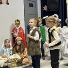 Fot. Facebook / Szkoła Podstawowa im. Wincentego Witosa w Rudzie