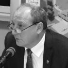 Ś.P. Stanisław Ranoszek / fot.: Sławomir Rajch