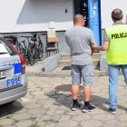 Fot. KPP Bełchatów