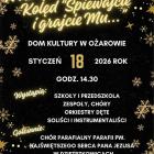 Fot. Facebook / Dom Kultury w Ożarowie