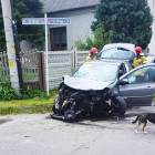 fot.: OSP KSRG Makowiska
