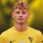 Mateusz Boras reprezentował barwy Warty od 2018 roku. Przeniósł się do Hetmana Rusiec.
