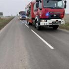 fot.: OSP KSRG Pilaszków