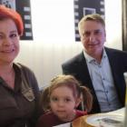 Na zdjęciu Dzień Babci i Dziadka 2026 w gminnym żłobku w Grębieniu „W starym kinie” /...