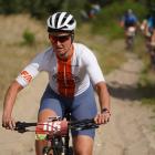 Zdjęcie pokazuje 5 edycję Załęcze Ultra Run./ Źródło: Atelier Sportu