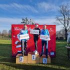fot.: Stowarzyszenie Klubu Biegacza Falstart Rudniki