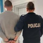 Fot. KPP Bełchatów