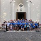 fot.: Piesza Pielgrzymka Mierzyce-Jasna Góra