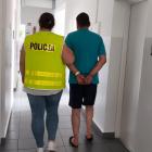 Fot. KPP Bełchatów