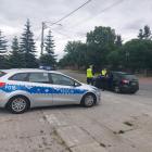 Fot. KPP Wieruszów