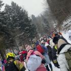 Zdjęcie z wejścia na Czantorię dla Kazika Sromka / fot.: Klaudia Serwa