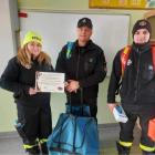 Fot. Facebook / OSP KSRG Sulmierzyce