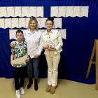 fot.: Szkoła im. Wincentego Witosa w Rudzie