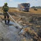 fot.: OSP KSRG Sulmierzyce