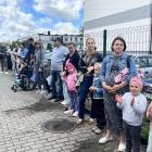 Zdjęcia pokazują Festyn Rodzinny w Przedszkolu Publicznym w Kiełczygłowie. / Fot.: Adam...